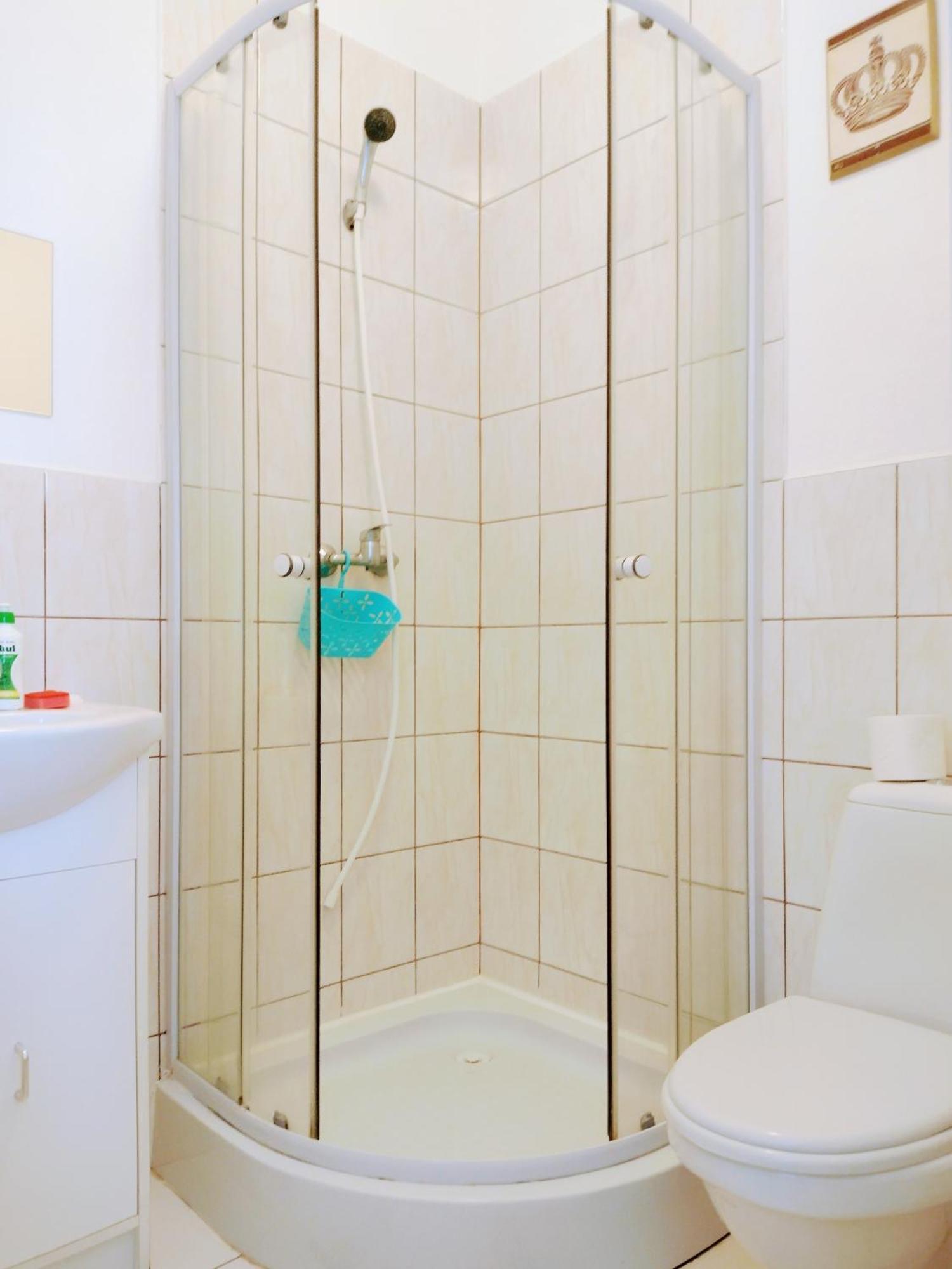 WładysławowoSatoriアパートメント 部屋 写真