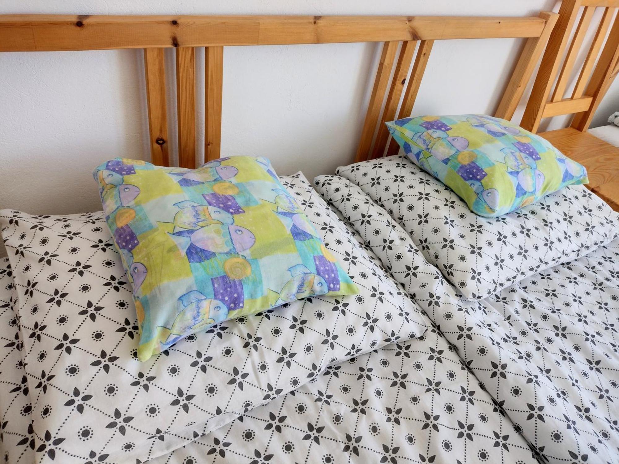 WładysławowoSatoriアパートメント 部屋 写真