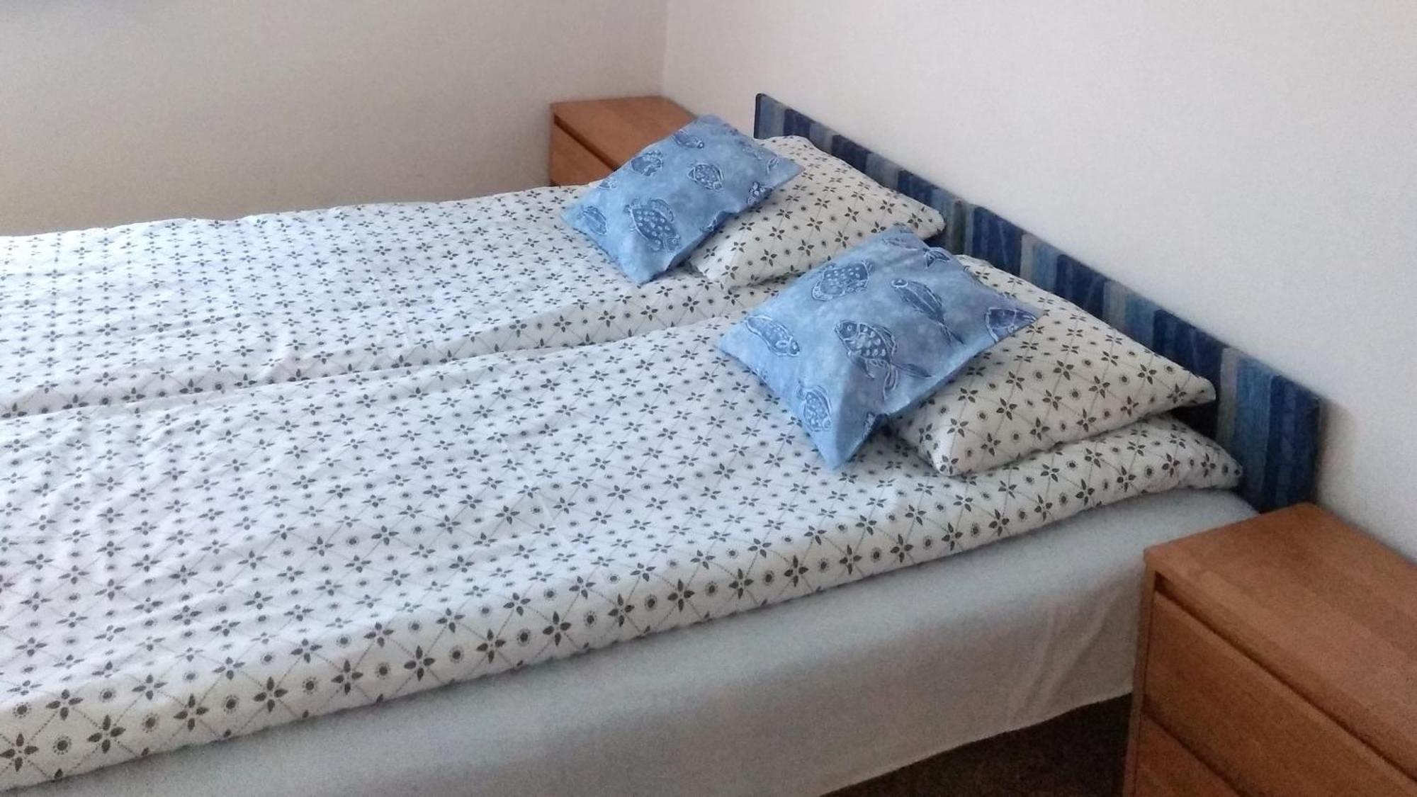 WładysławowoSatoriアパートメント 部屋 写真